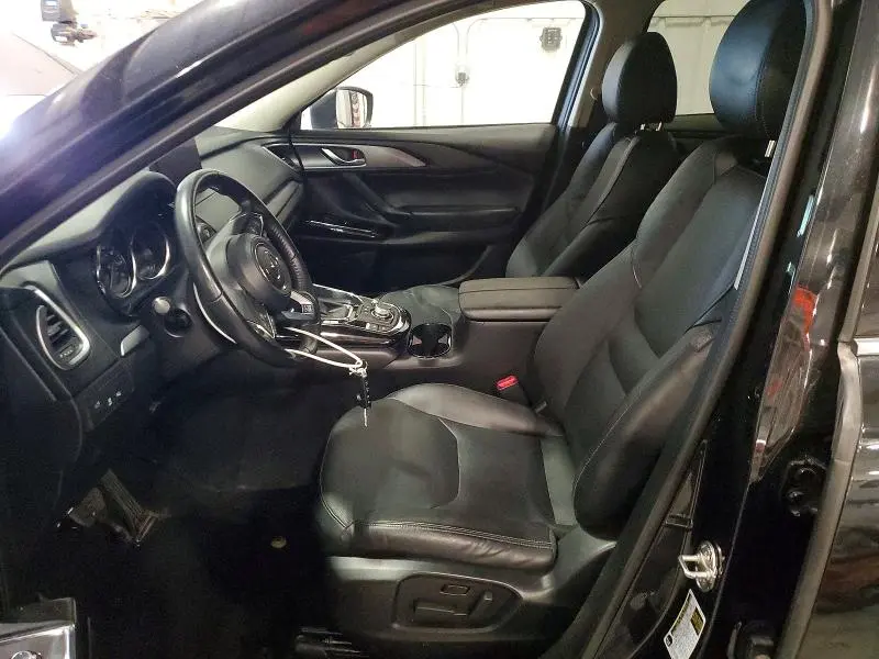 2020 MAZDA CX-9 TOURING  