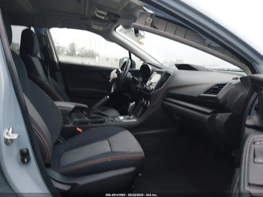 2023 SUBARU CROSSTREK PREMIUM