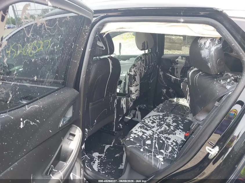 2021 BUICK ENCORE GX FWD ESSENCE