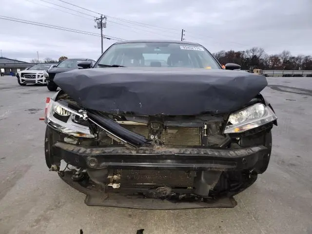 2011 VOLKSWAGEN JETTA SEL  