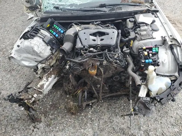 2013 HYUNDAI GENESIS 3.8L  