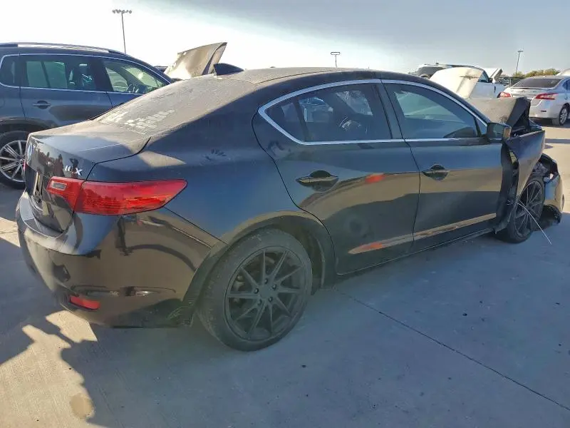 2014 ACURA ILX 20 TECH  