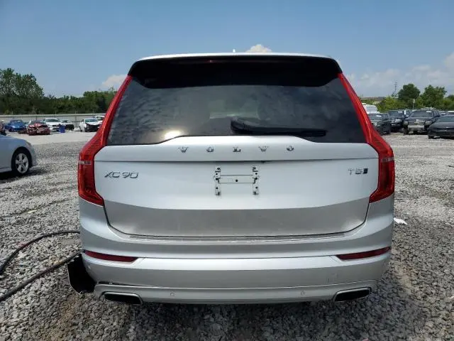 2020 VOLVO XC90 T5 MOMENTUM  