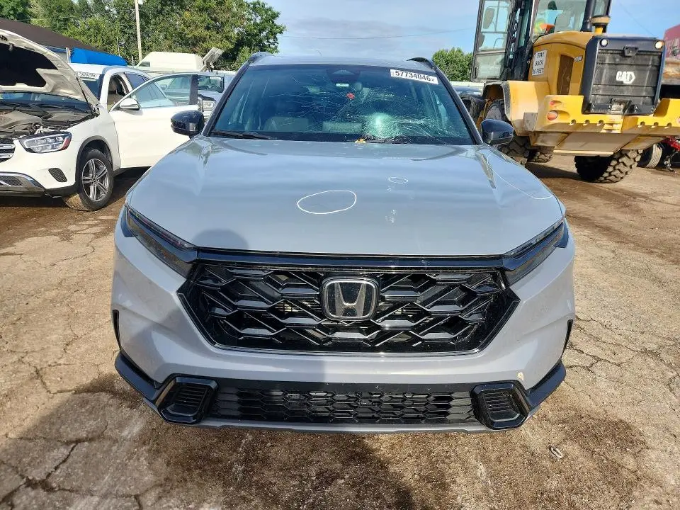 2024 HONDA CR-V SPORT  