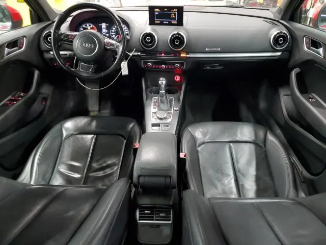 2016 AUDI A3 PREMIUM  