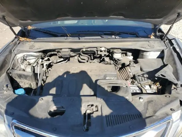 2018 ACURA RDX TECHNOLOGY  