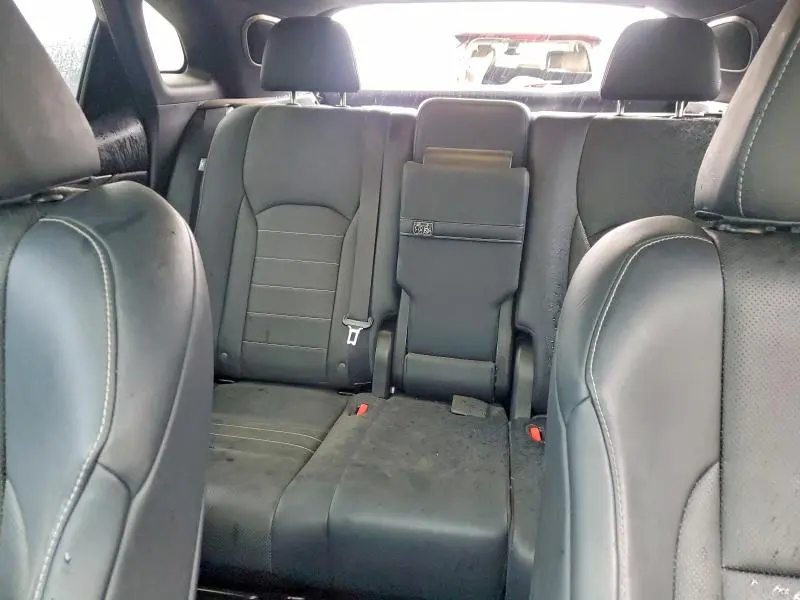 2021 LEXUS RX 350 F SPORT  