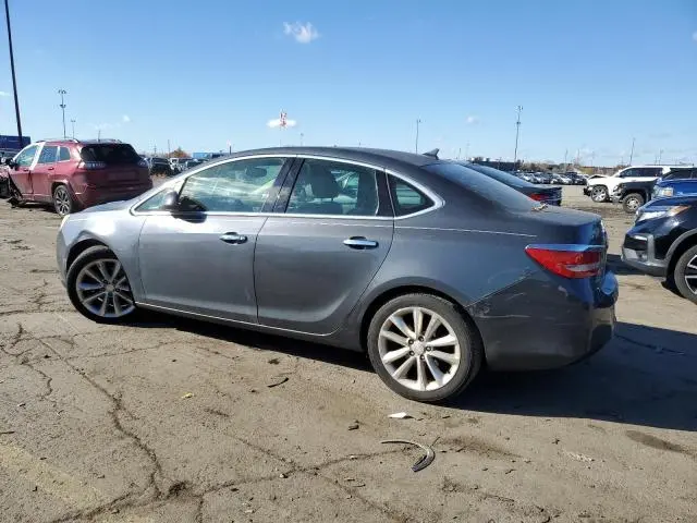 2013 BUICK VERANO   