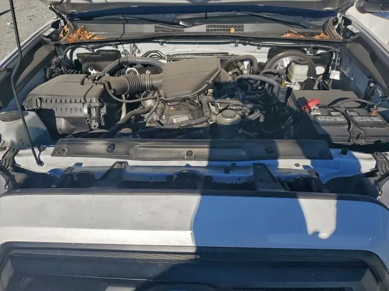 2022 TOYOTA TACOMA ACCESS CAB  