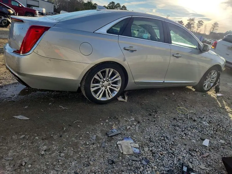 2019 CADILLAC XTS LUXURY  