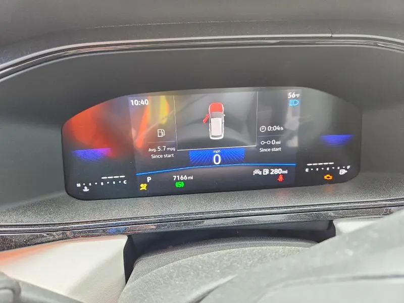 2025 VOLKSWAGEN TAOS S  