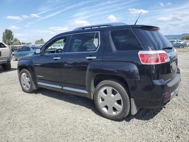 2013 GMC TERRAIN DENALI