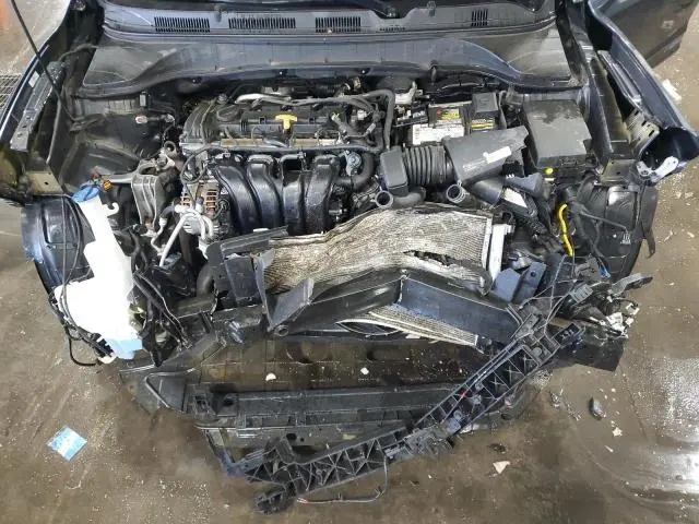 2019 HYUNDAI KONA SEL  