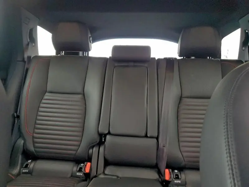 2019 LAND ROVER DISCOVERY SPORT HSE LUXURY  