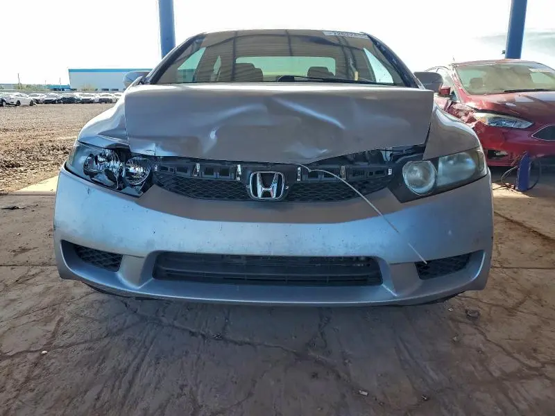 2010 HONDA CIVIC HYBRID  
