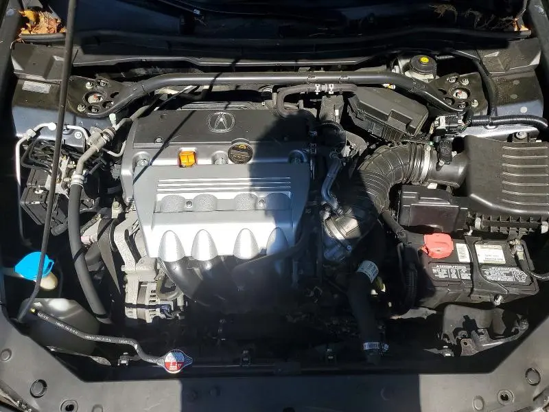 2014 ACURA TSX   