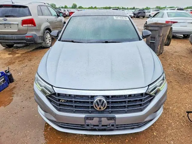 2020 VOLKSWAGEN JETTA S  