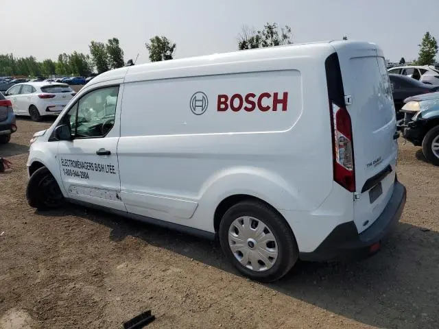 2020 FORD TRANSIT CONNECT XLT  