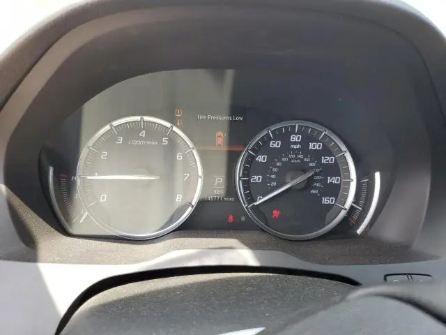 2015 ACURA MDX TECHNOLOGY  
