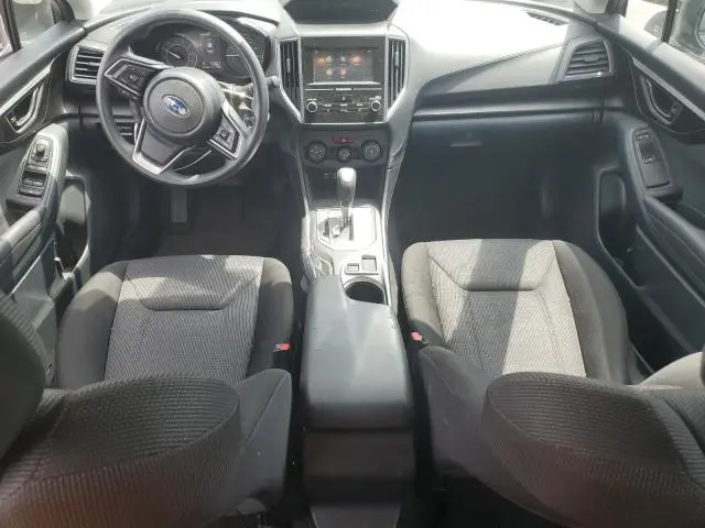 2020 SUBARU IMPREZA   