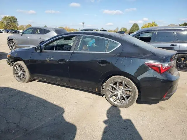 2020 ACURA ILX PREMIUM  