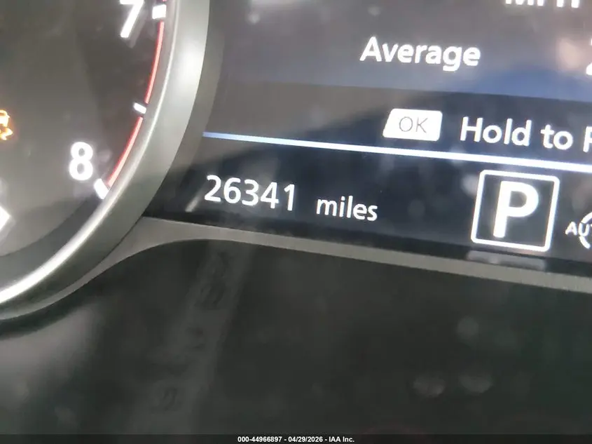 2024 NISSAN SENTRA SR XTRONIC CVT