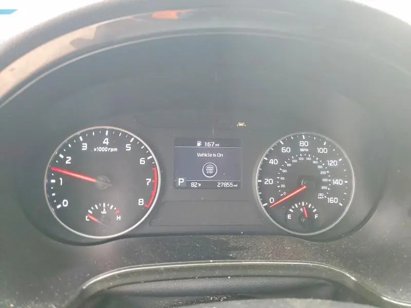 2023 KIA SELTOS   