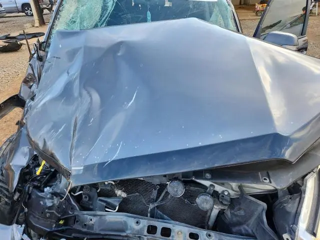 2010 TOYOTA 4RUNNER SR5  