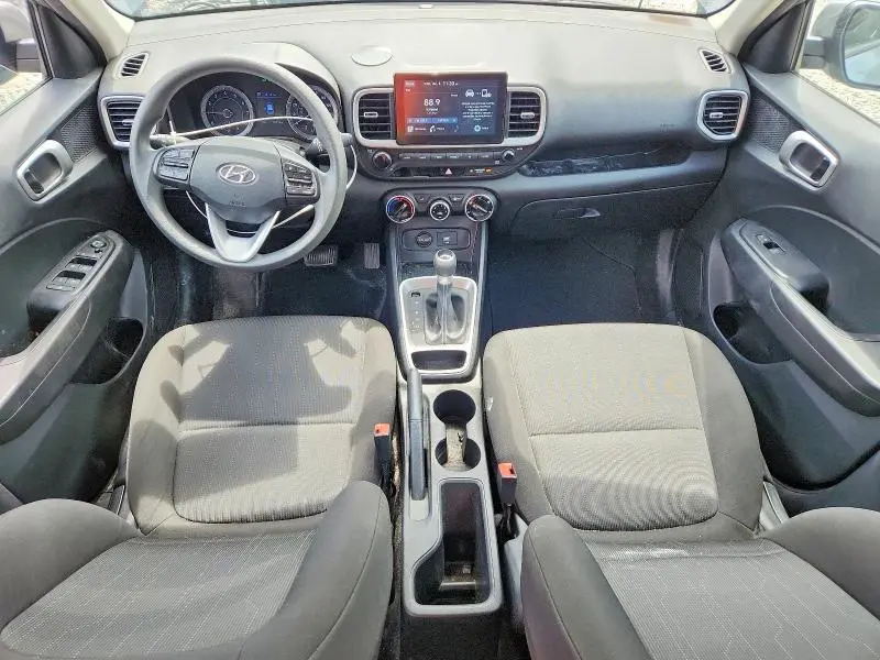 2020 HYUNDAI VENUE SE  