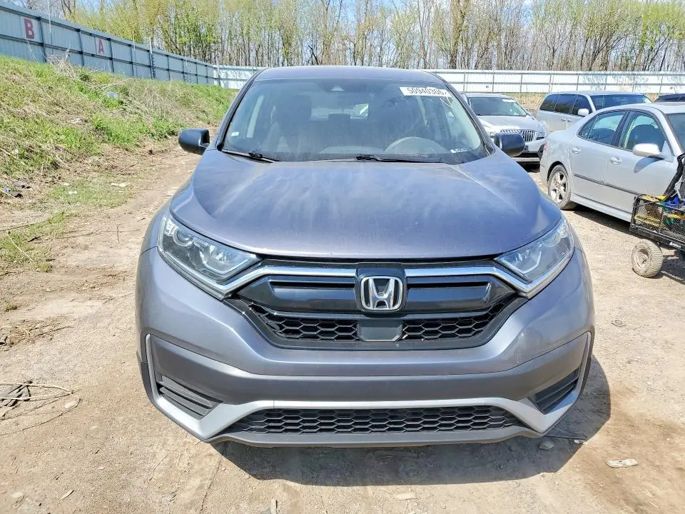 2020 HONDA CR-V LX  