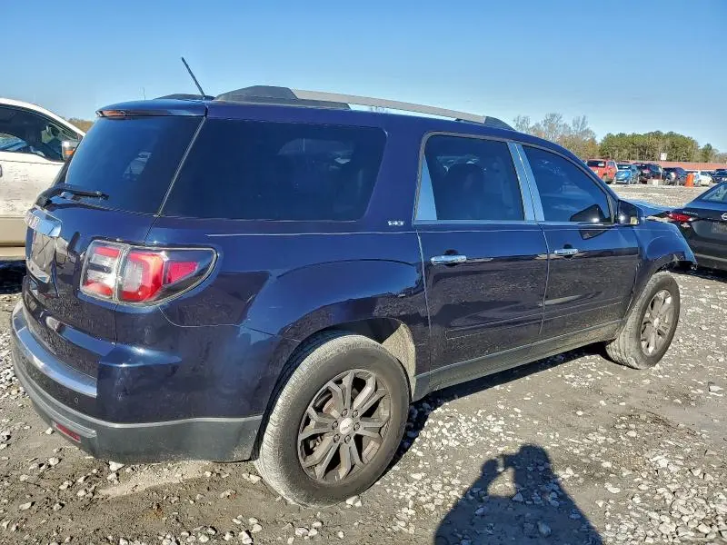 2015 GMC ACADIA SLT-1  