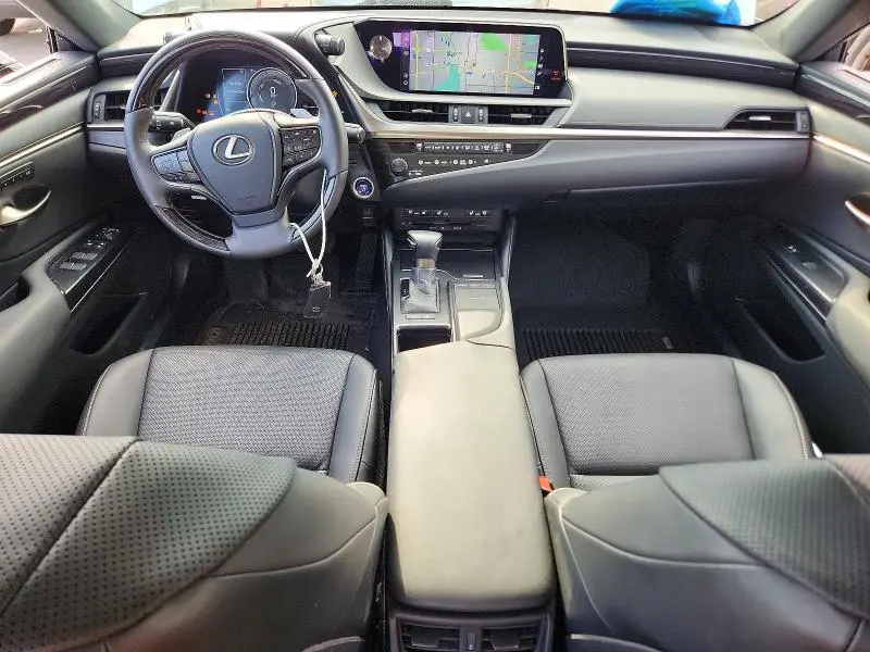 2020 LEXUS ES 300H  