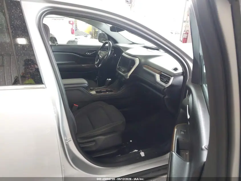 2017 GMC ACADIA SLE-2