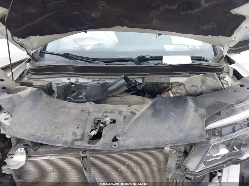 2021 HONDA PASSPORT 2WD EX-L