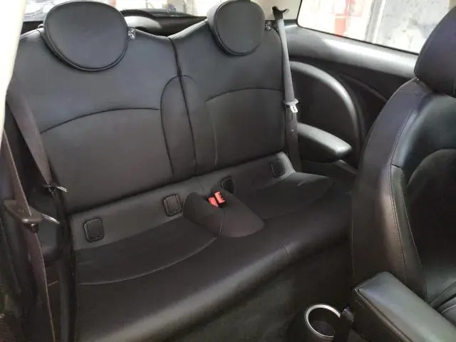 2013 MINI COOPER S  