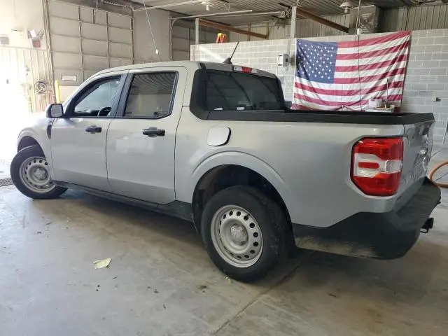 2022 FORD MAVERICK XL  