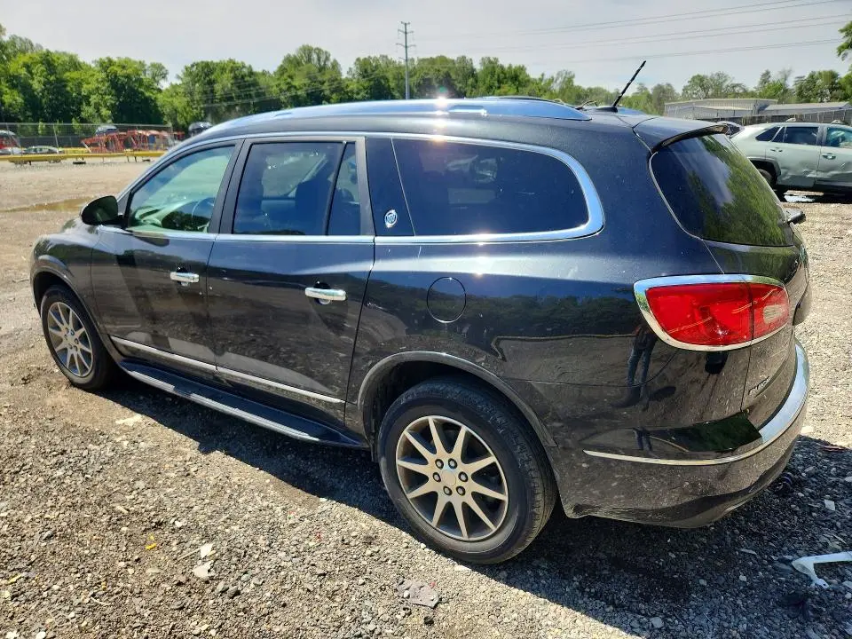 2014 BUICK ENCLAVE   