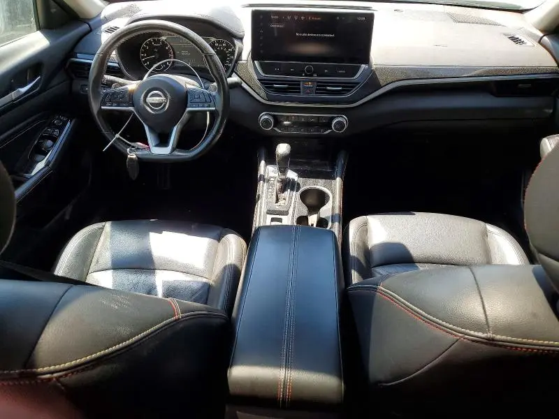 2023 NISSAN ALTIMA SR  