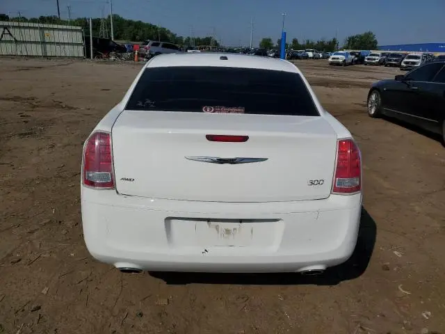 2013 CHRYSLER 300 S  