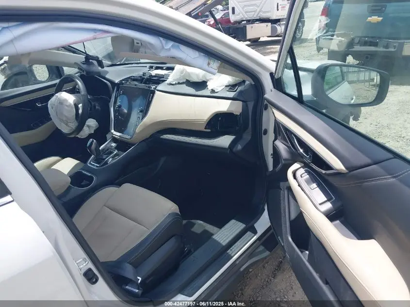 2023 SUBARU OUTBACK LIMITED