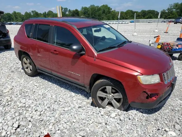2011 JEEP COMPASS SPORT  