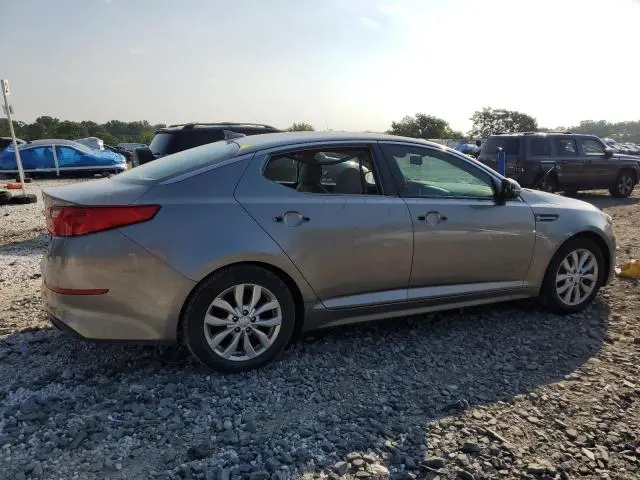 2014 KIA OPTIMA LX  