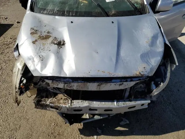 2017 MITSUBISHI MIRAGE ES