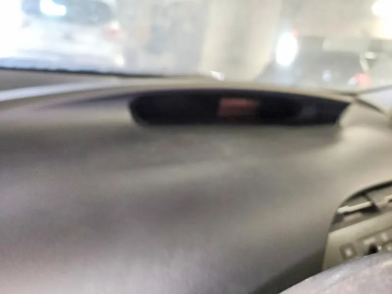 2011 TOYOTA PRIUS TWO  