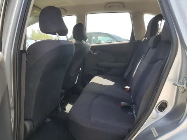 2013 HONDA FIT SPORT  