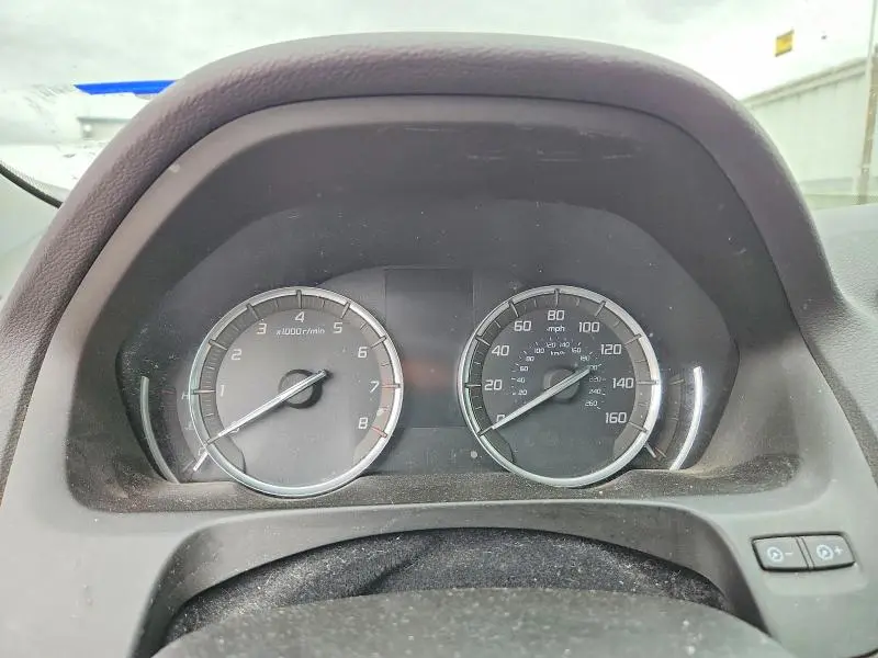 2015 ACURA TLX TECH  