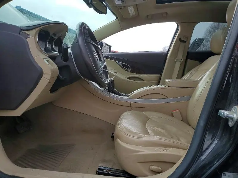 2011 BUICK LACROSSE CXL  