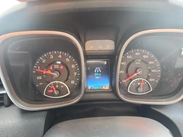 2015 CHEVROLET MALIBU 2LT  