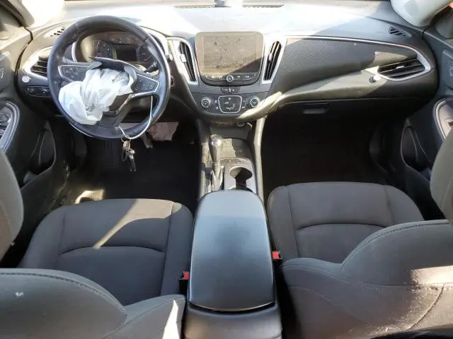 2020 CHEVROLET MALIBU RS  