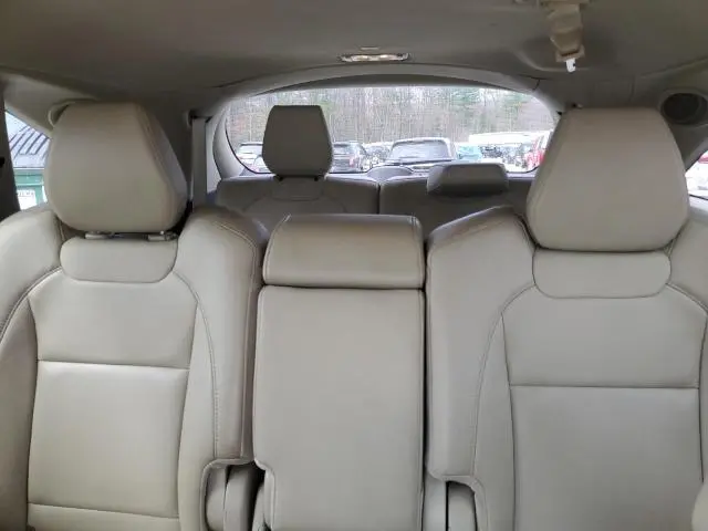 2016 ACURA MDX TECHNOLOGY  